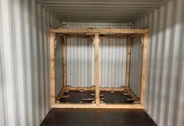 Wooden Frame Wooden Frame