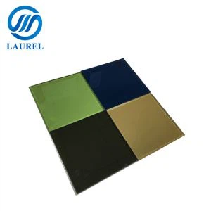 Kaca Reflektif Dalam Talian