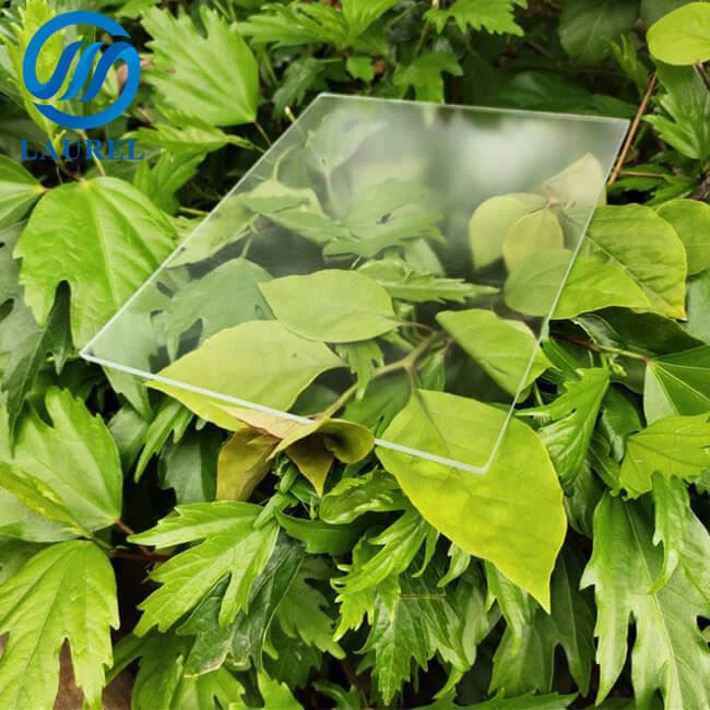 BERITA: Kaca Anti Silau